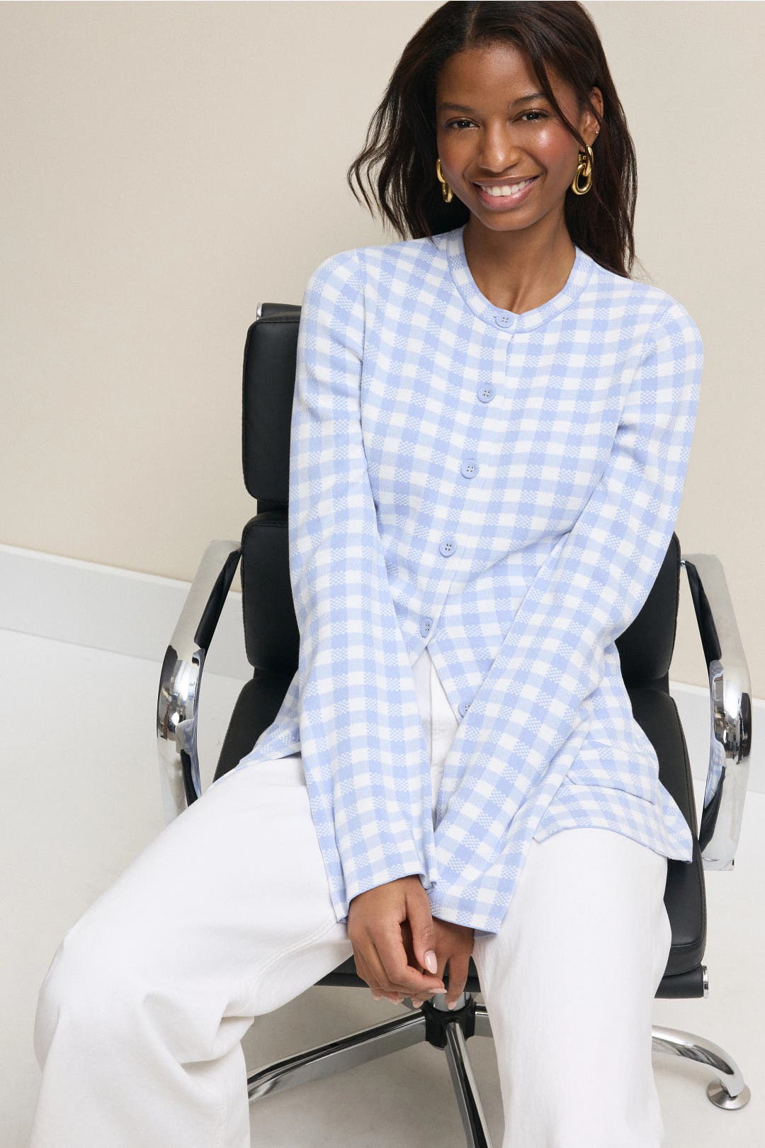 Juniper Cardigan by 525 America | Rent the Runway