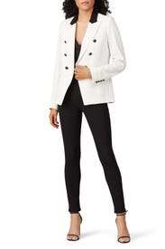 Raelynn Blazer by Generation Love