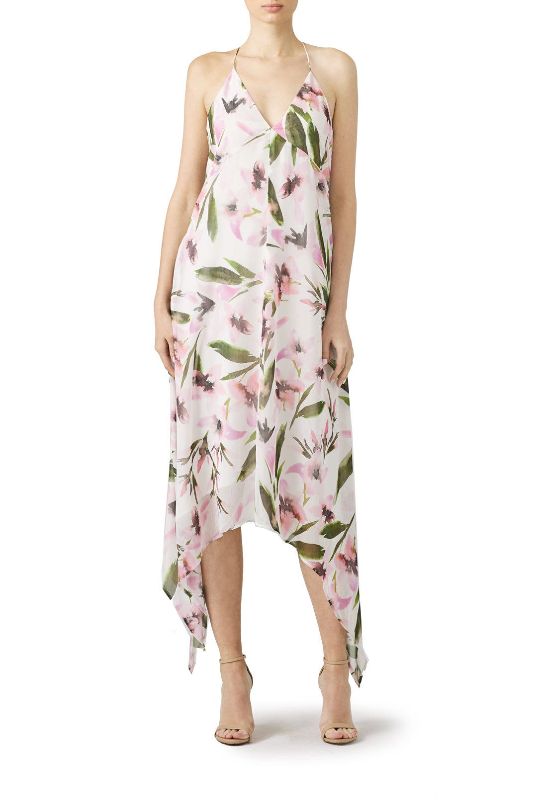 Floral Jodie Maxi by Grace Willow The Label 0