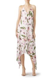 Floral Jodie Maxi by Grace Willow The Label
