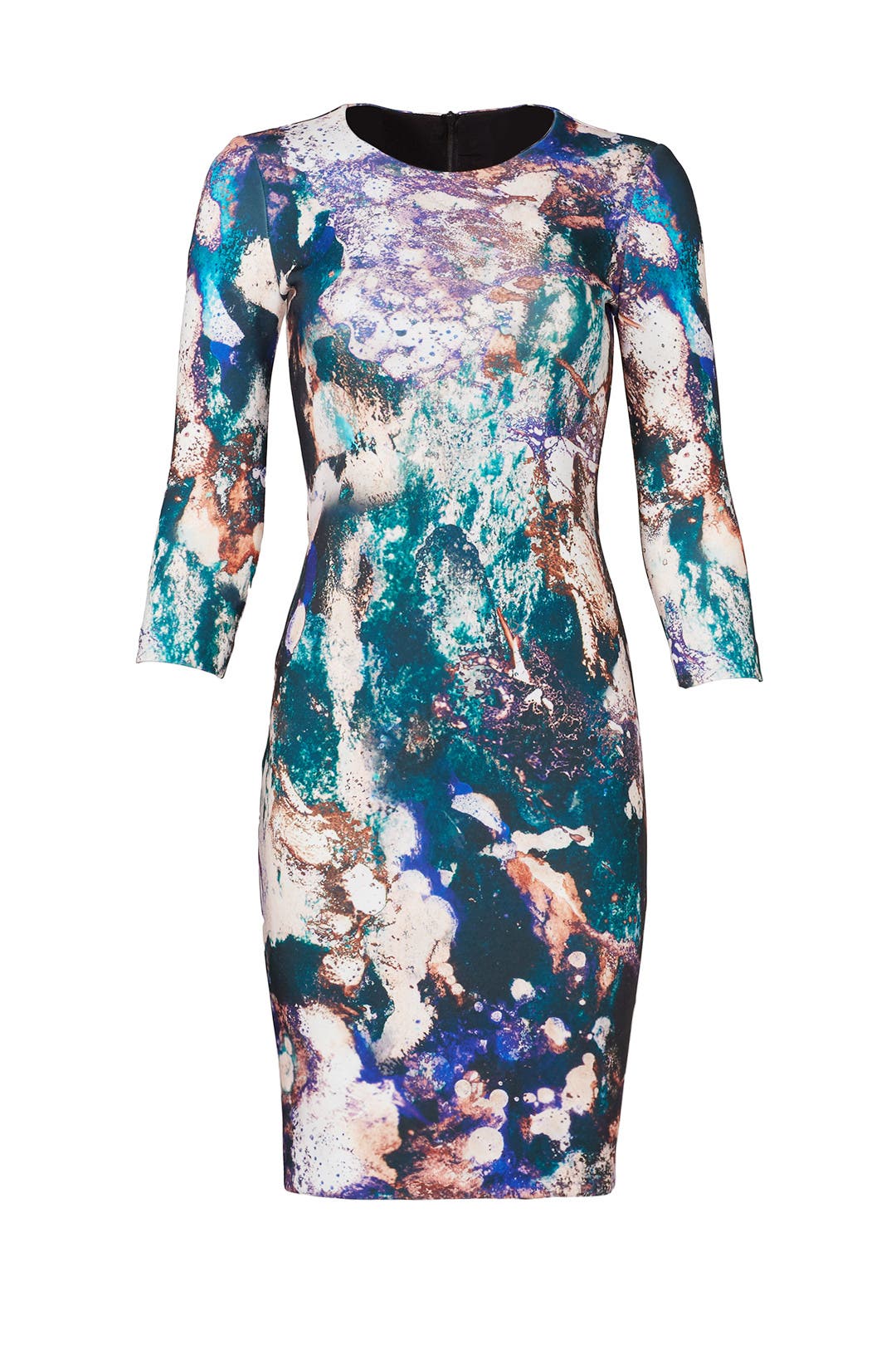 hunter bell addison dress