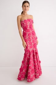 Jessica Gown by Helsi