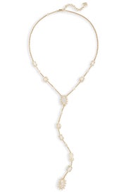 Lucielle Y Necklace by Kendra Scott