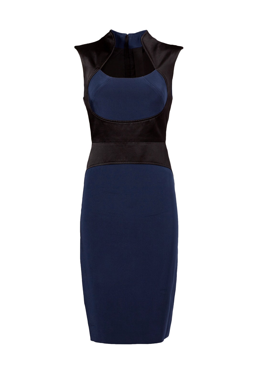 Blank Canvas Dress by Karolina Zmarlak 0