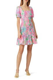 Evelina Dress by Lilly Pulitzer