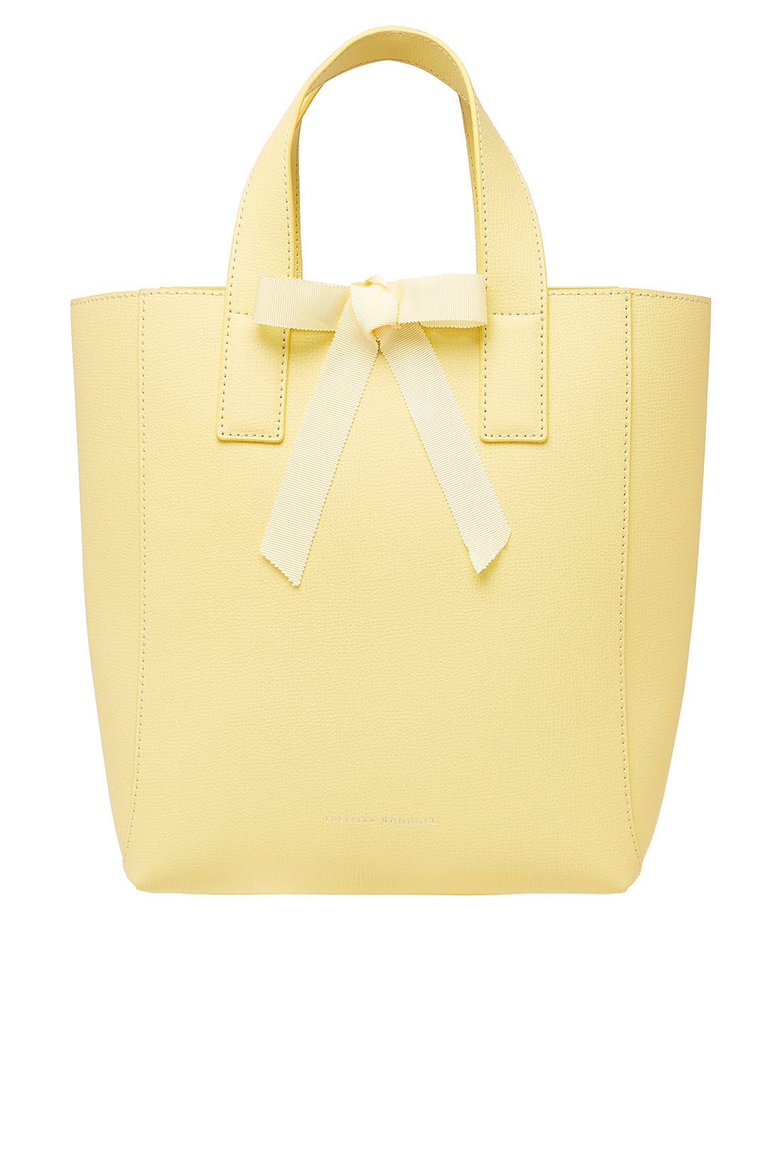 Limoncello Ribbon Shopper Tote by Loeffler Randall 0