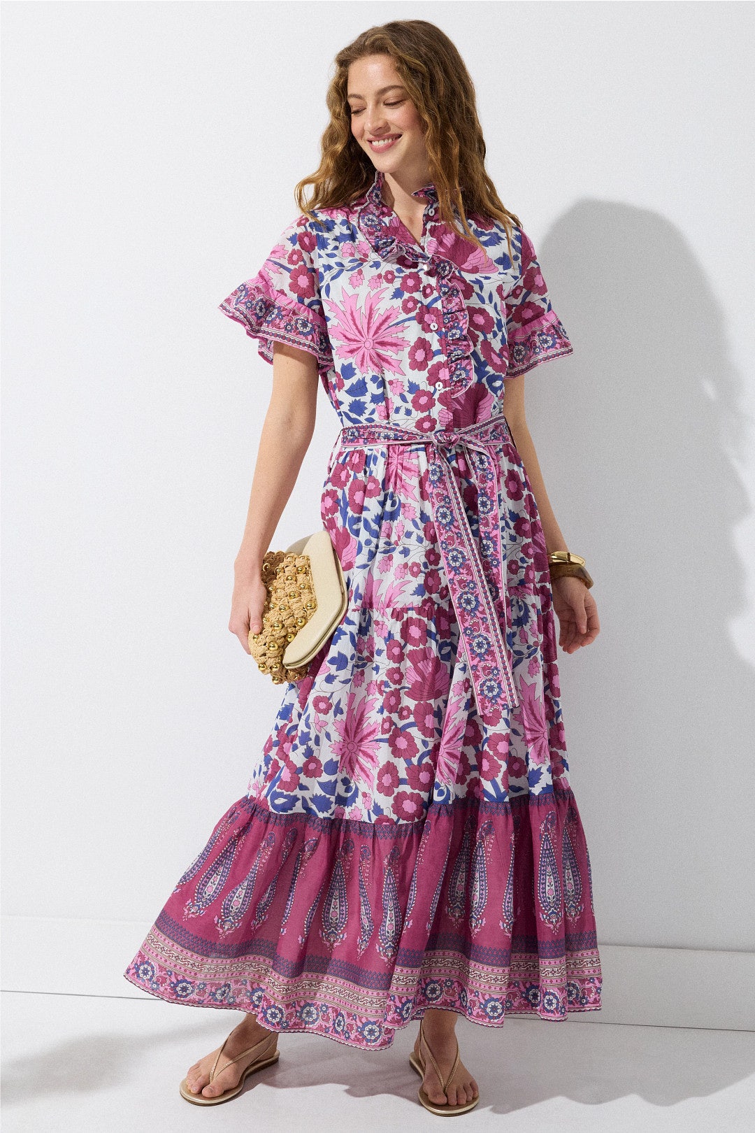 Victoria Dress by MILLE 0