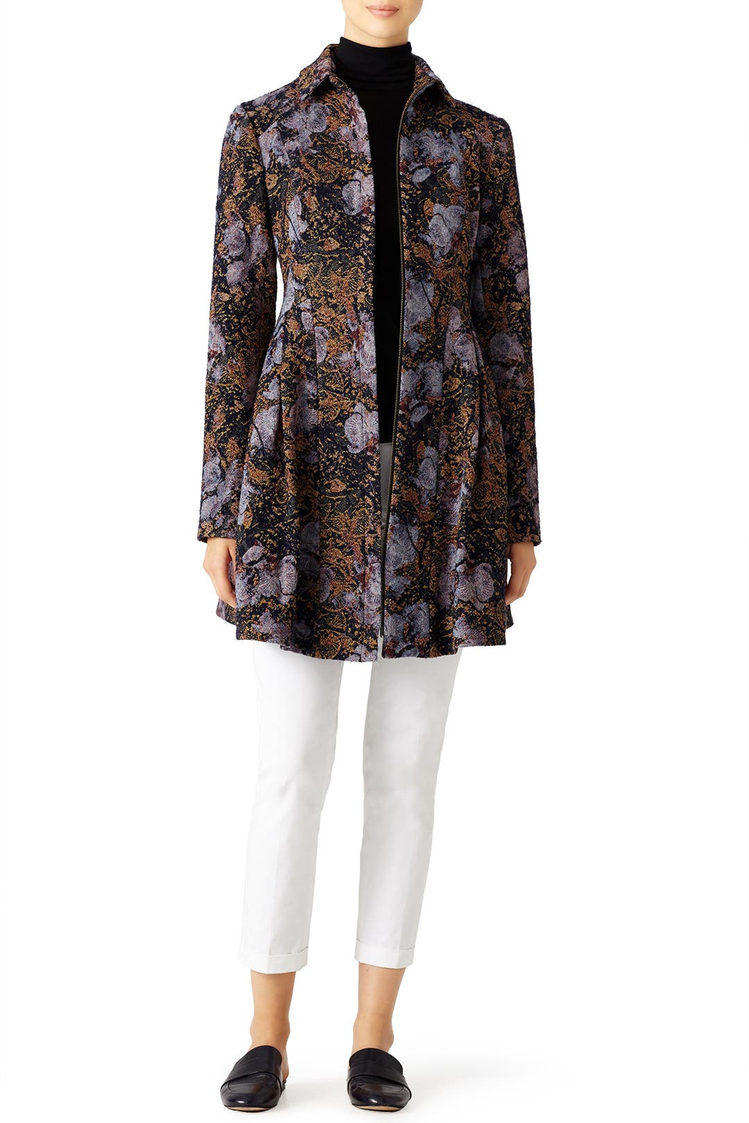 Botanist Jacket by Nanette Lepore | Rent the Runway