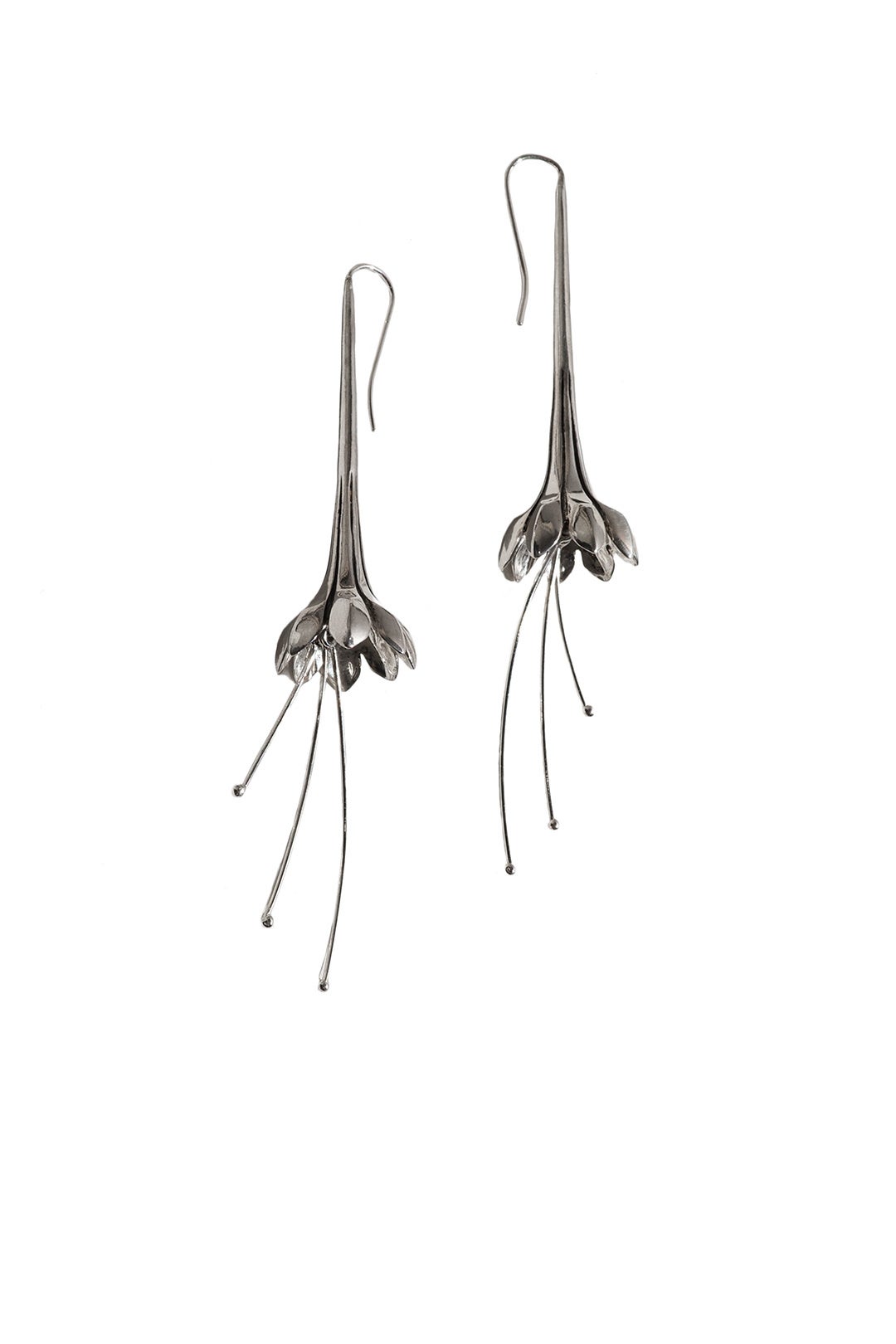 Anemone Earrings by Pamela Love x RTR