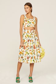 Antonia Top by Rachel Antonoff