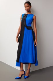 Henata Dress by Roksanda