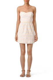 Fun in the Sun Dress by Shoshanna