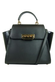 Python Eartha Handbag by ZAC Zac Posen Handbags