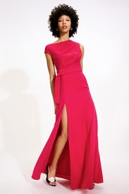 Caprina Gown by Black Halo