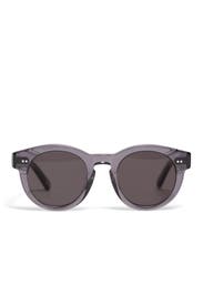 Ginger Round Sunglasses by CHIMI Eyewear
