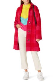Wavinci Pullover by Essentiel Antwerp