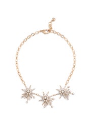 Nova Star Necklace by Lulu Frost