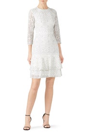 Halima Dress by Lauren Ralph Lauren