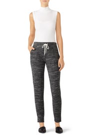 Sporty Sweatpants by MONROW