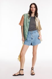 Anessa Shorts by PAIGE