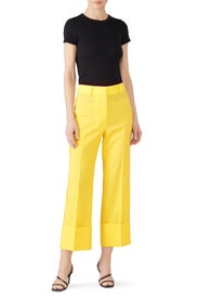 Orson Pants by Rochas