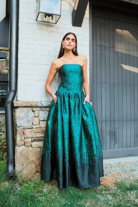 sachin and babi gowns