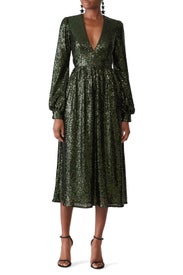 Camille-B Dress by SALONI