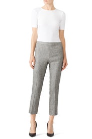 Basic Pull On Pants by Theory