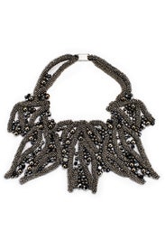 Octavius Beaded Necklace by Vera Wang Accessories