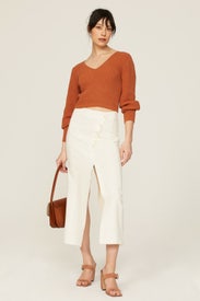 Kimby Sweater by A.L.C.