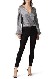 Primadonna Top by ASTR the Label