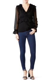 Dolce Blouse by Cleobella