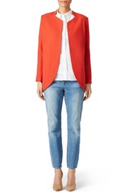 Long Time Coat by FINDERS KEEPERS