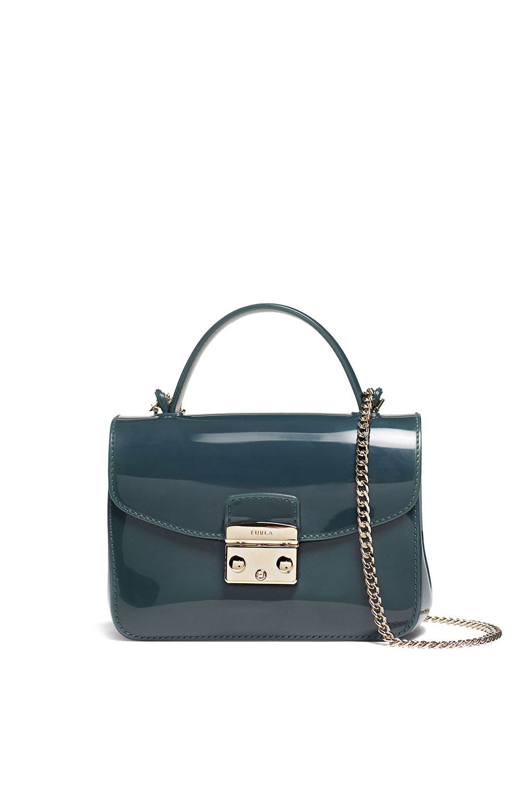 Ottanio G Mini Crossbody by Furla 0