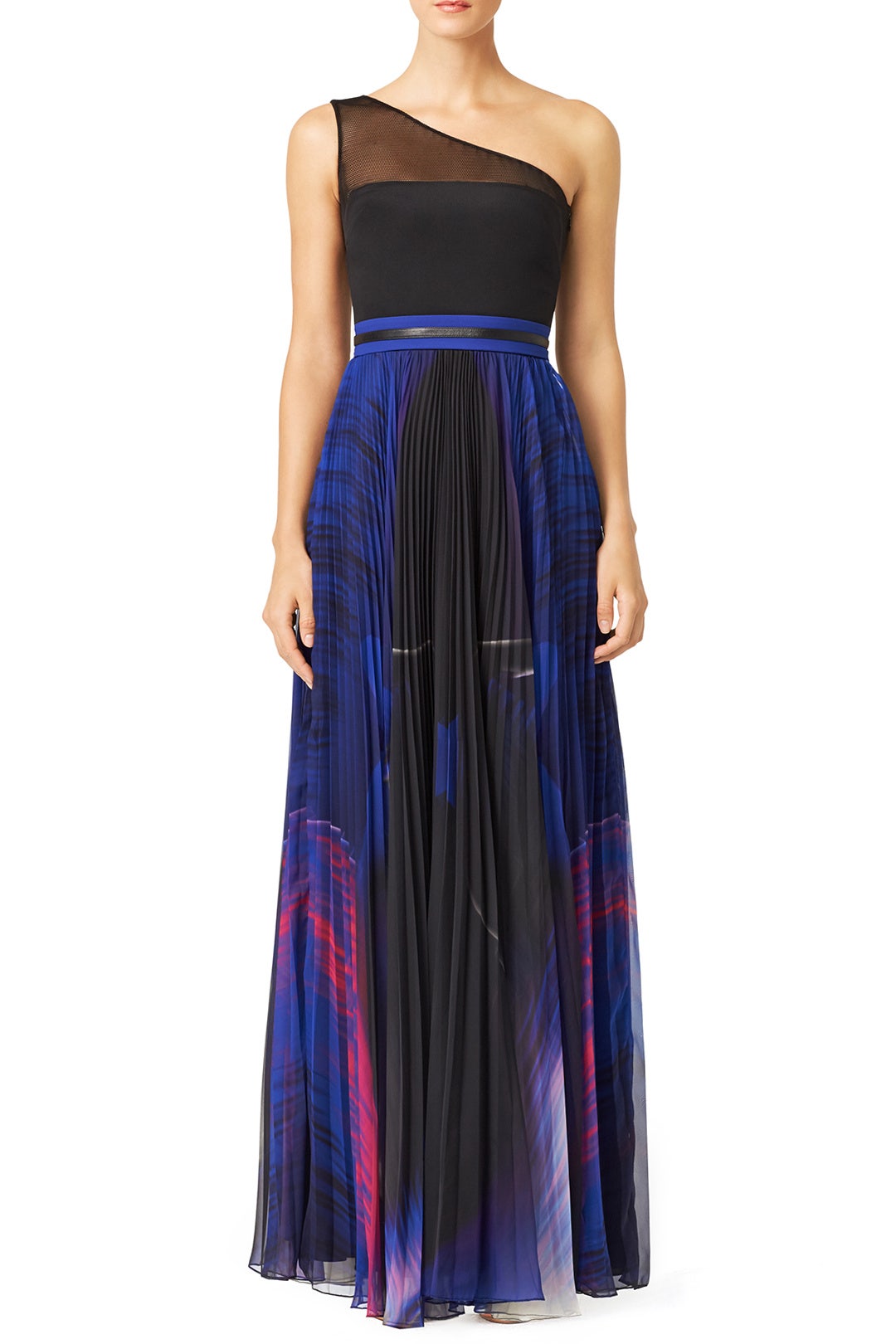 Kaleidoscopic Gown by GABRIELA CADENA 0