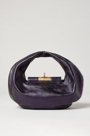 Black Boh Bag by gu_de