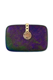 Purple Party Girl Box by Henri Bendel