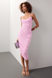 Bianca Dress by Katie May