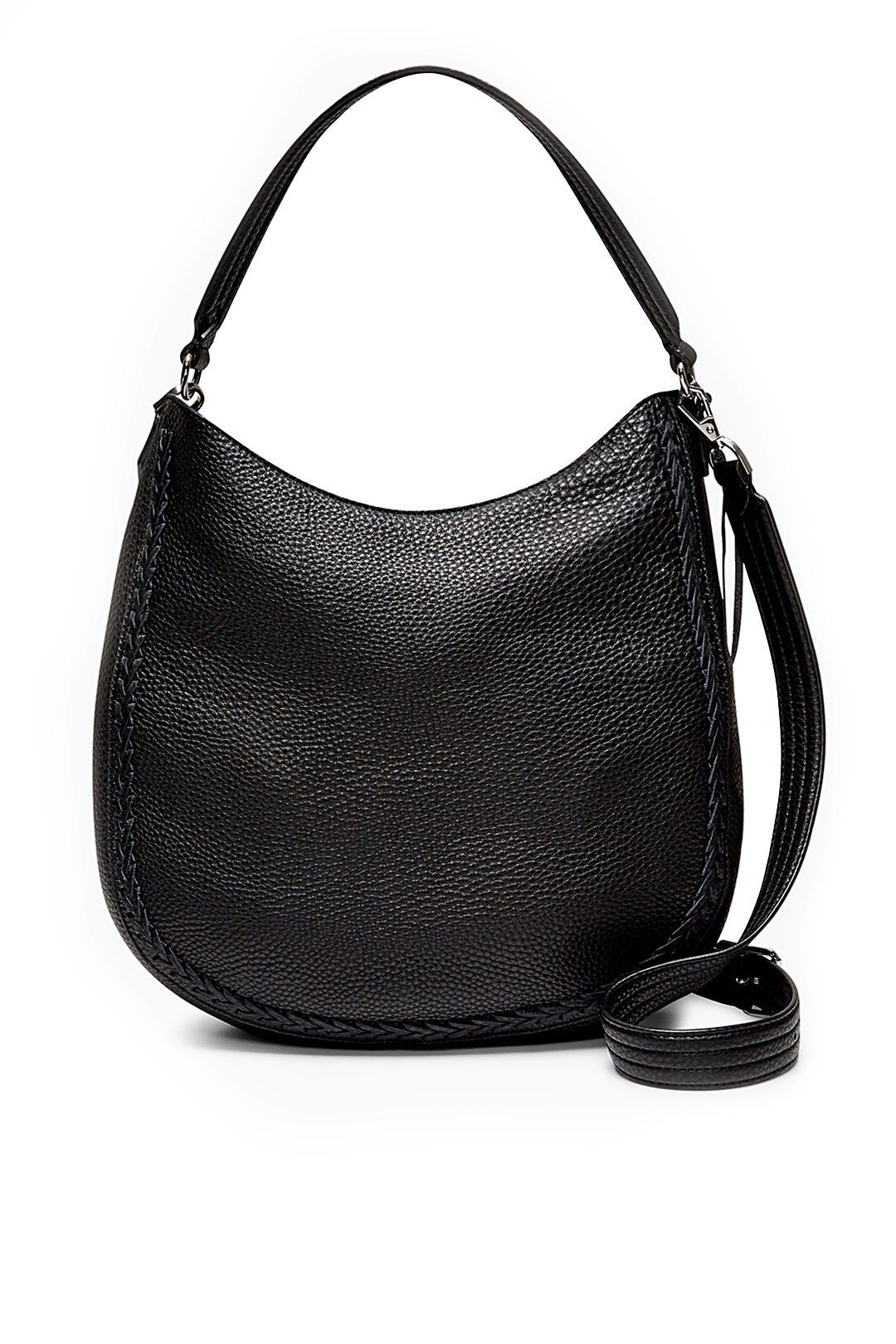 Convertible Hobo Bag by Rebecca Minkoff Accessories 0