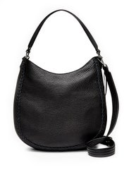 Convertible Hobo Bag by Rebecca Minkoff Accessories