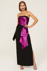 Amara Gown by Shoshanna