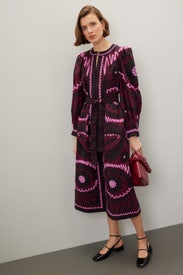 Charlough Caftan by Sea New York