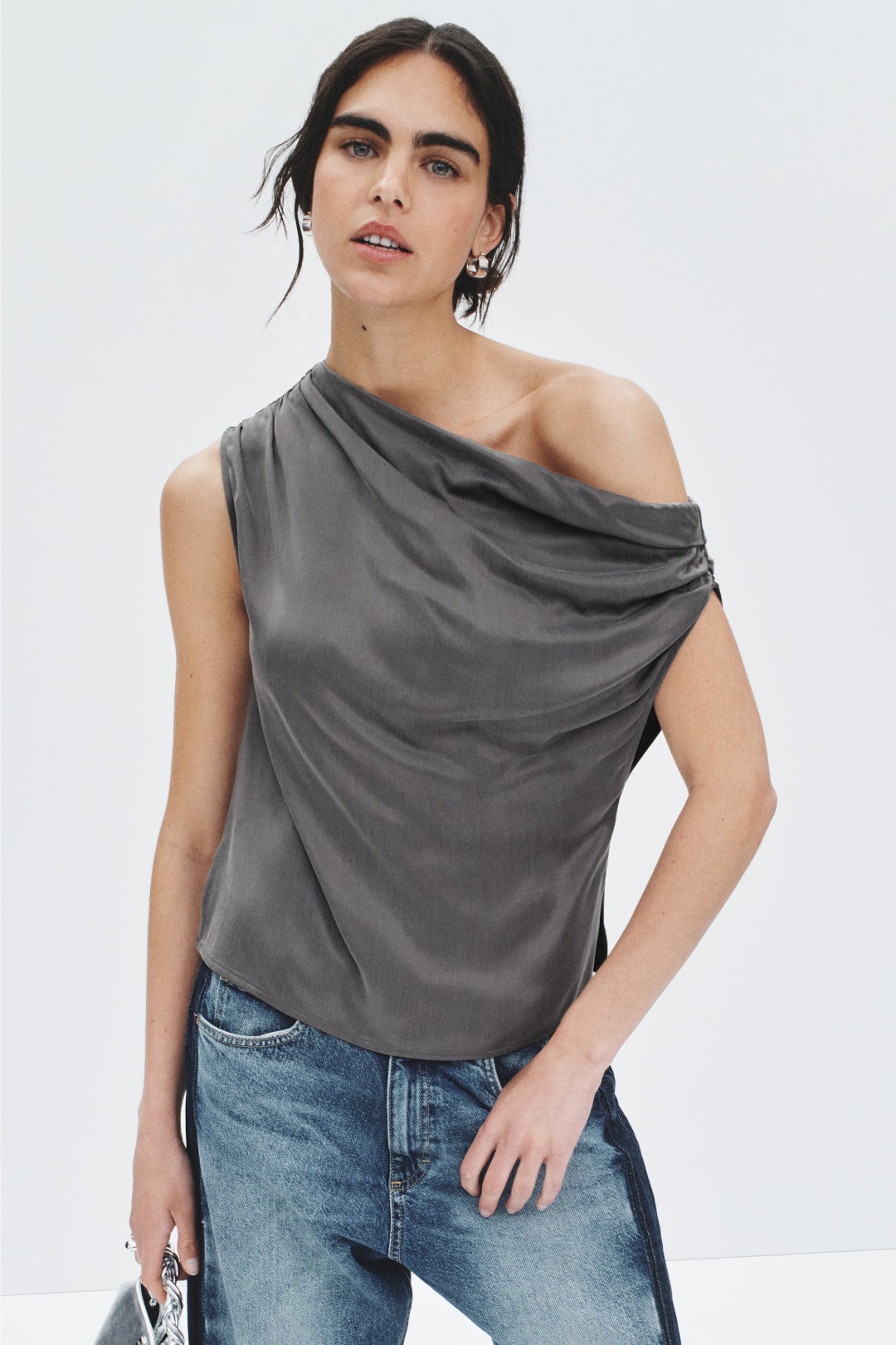 Solange Top by Untitled in Motion 0