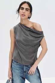 Solange Top by Untitled in Motion