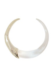 Etruscan Collar by Alexis Bittar