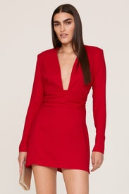 Kate Mini Dress by Andamane