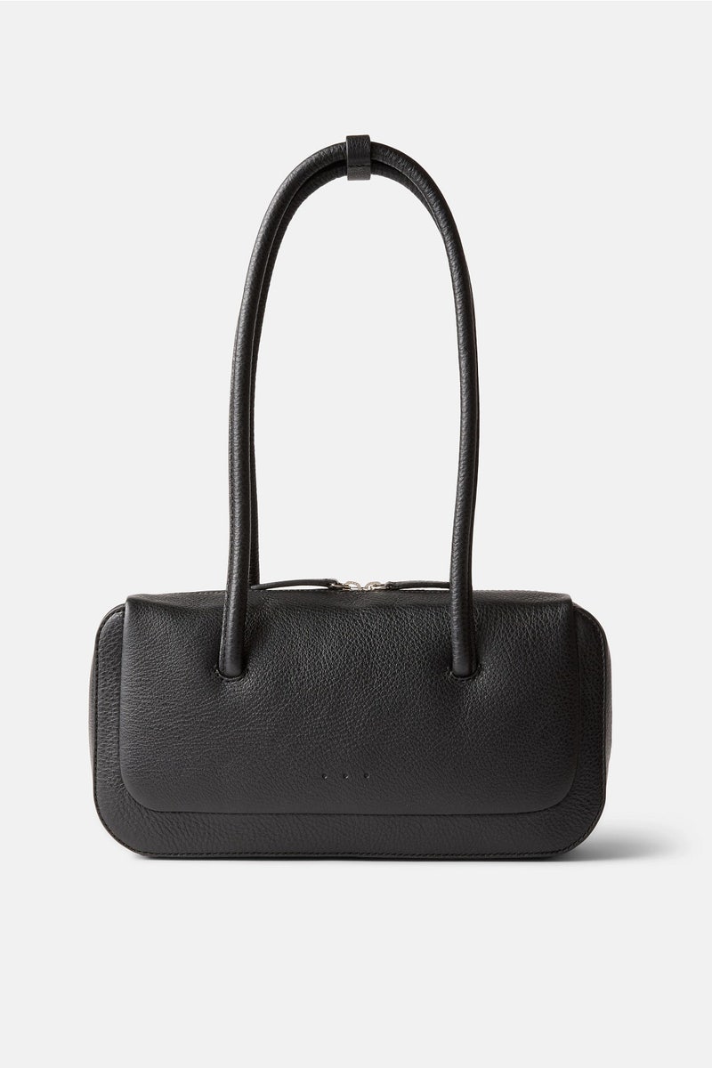Lagune Bowling Bag by AESTHER EKME - Photo 0