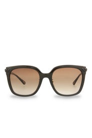 Braided Sunglasses by Chloé