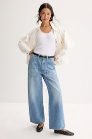 Light Ayla Baggy Jeans by Citizens of Humanity