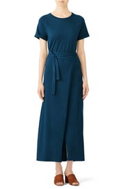 Welles Midi Dress by Elizabeth and James